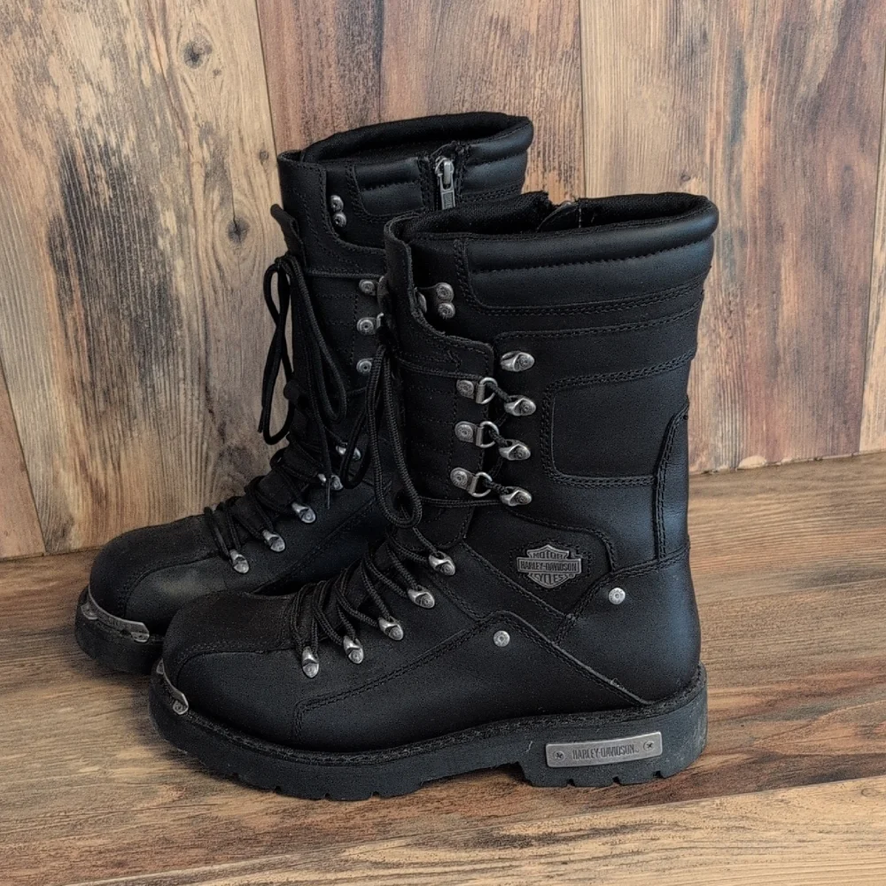 Harley Davidson Wolverine Alsten 9.5